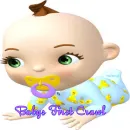 BABYS FIRST CRAWL