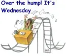 wednesday