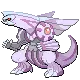 Palkia