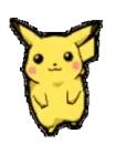 Pikachu!