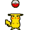 Pikachu!