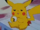 Pikachu!