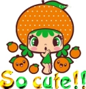 So cute!!