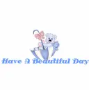 have a beautiful day