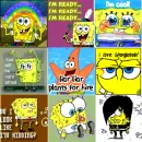 spongbob squarepants background