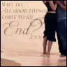 End?