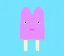 cute ice cream