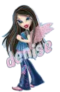 bratz - denise