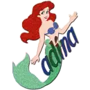 ariel - adina