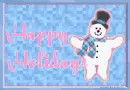 Happy Holidays