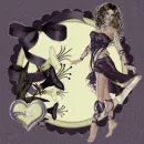 Fairy Purple