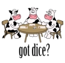 Got Dice Cows