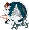 LYNDSEY Let It Snow RV