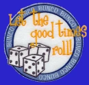 Let the good times roll