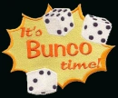 Bunco time