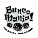 Bunco Mania Black