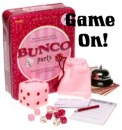 Game on