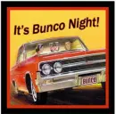 Its Bunco Night