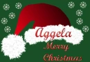 Santa Cap Aggela