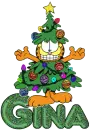 Gina