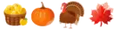 Happy Thanksgiving! 2/2