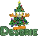 Deserie