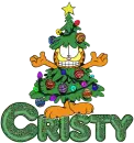 Cristy