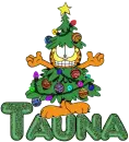 Tauna