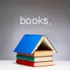 Books are Love