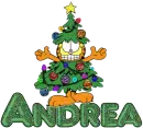 Andrea