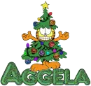 Aggela