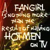 Fangirl