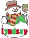 Lyndsey