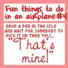 Airplane #4