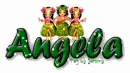 Hula Dance: Angela