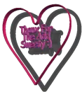 heart-thank you for the add