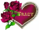 tracy rosa & heart