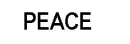 Peace