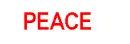 Colorful Peace
