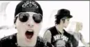 Avenged sevenfold