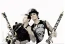 Avenged sevenfold