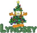Lyndsey