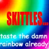 skittles