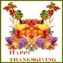 thanksgiving