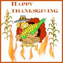 thanksgiving
