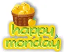 Happy Monday