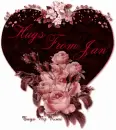 Hugs From Jan