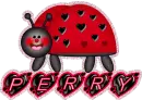 PERRY