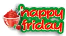Happy Friday