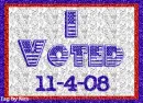 I Voted!
